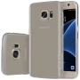 Nillkin Nature Series TPU case for Samsung Galaxy S7/Jungfrau/Lucky/G930A/G9300 (5.1) order from official NILLKIN store
